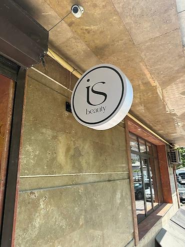 Изготовление рекламных конструкций: | Вывески, Лайтбоксы, Таблички, | Монтаж, Демонтаж, Разработка дизайна — 7