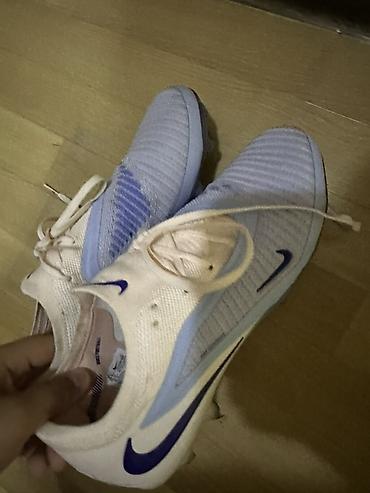 nike phantom: Nike Phantom kramponları - Model: Nike Phantom (süngərli mesh üst — 3