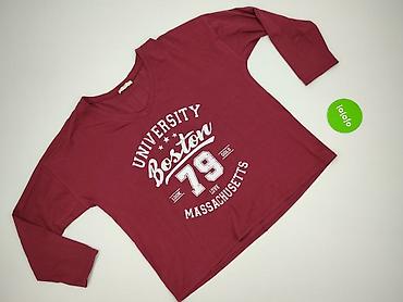 apple bottom: Bluzka damska, rozmiar 5XL — 2