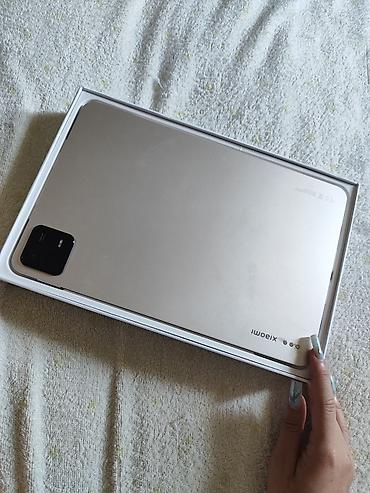 Xiaomi: İşlənmiş Xiaomi Pad 6, 14", 256 GB, Ödənişli çatdırılma — 2