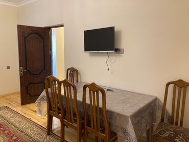 aaafda kiraye evler: 80 kv. m, 2 otaqlı