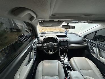 портер 2 купить: Subaru Forester: 2018 г., 2.5 л, Вариатор, Бензин, Кроссовер — 9