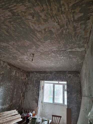 Təmir işləri: Mənzillərin təmir öncəsi bütün söküntü işləri,evlərin — 10