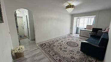 Продажа квартир: 3 комнаты, 58 м², Хрущевка, Косметический ремонт — 12