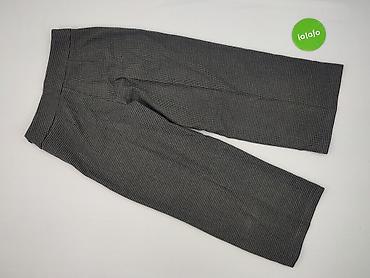 zara plus size: Spodnie materiałowe damskie, rozmiar S — 3