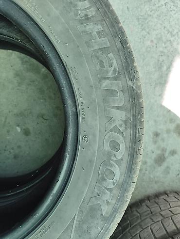 205 65 r16: Зимние шины 205/65 R16 95H 4 шт по 2 пары - Производители: Dunlop и — 2