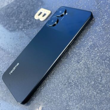 Realme: Realme Q, Б/у, 128 ГБ, цвет - Черный, 2 SIM at lalafo.kg — 5 Realme: Realme Q, Б/у, 128 ГБ, цвет - Черный, 2 SIM — 5