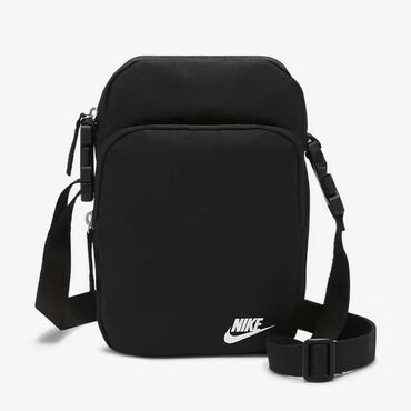 nike сумка: В наличии! Барсетка Nike Оригинал 💯 Цена 2190 сом! Доставка по городу