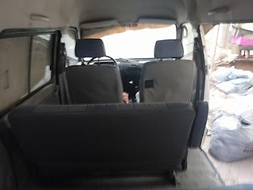 Subaru: Subaru Libero: 1991 г., 1.2 л, Минивэн — 9