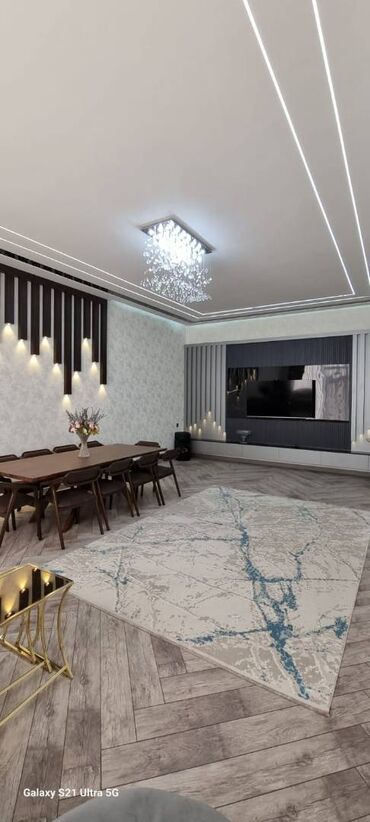 Bağ evlərinin satışı: Bakı, Mərdəkan, 219 kv. m, 5 otaqlı — 24