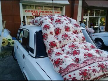 Matraslar: Yun matras — 4