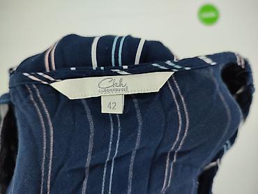 styl hampton ubrania: Clockhouse, Sukienka damska, rozmiar XL — 4