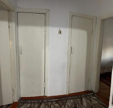 панельные дома: 🏡 Продается дом в селе Туз (Чуйская область) Продается 4-комнатный — 6
