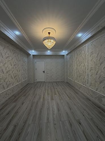 ağ seher: 2 otaqlı, Yeni tikili, 57 kv. m — 3