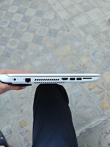 HP: HP Pavilion 15 noutbuku - Ekran: 15.6" - Prosessor: Intel Core — 8