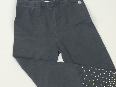 Sweatpants: Sweatpants, Coccodrillo, 9 years, 128/134, condition - Very good