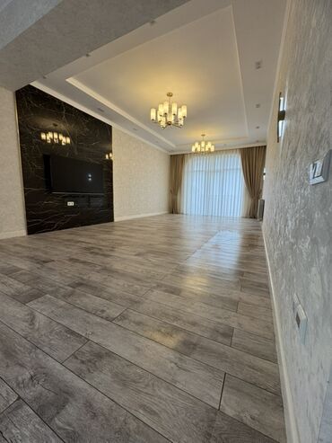 аренда квартир на долгий срок дешевле: 4 комнаты, 190 м², Индивидуалка, 3 этаж, Дизайнерский ремонт