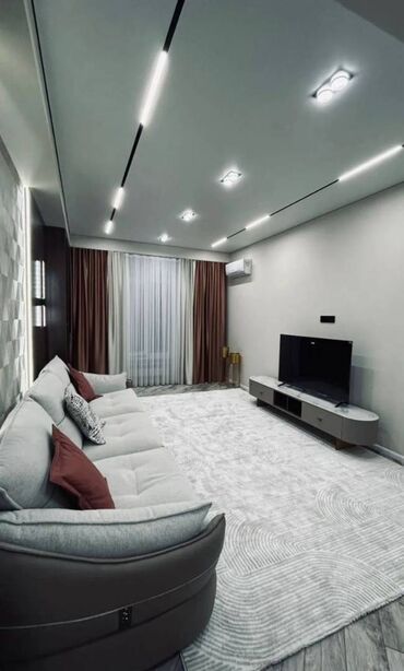 срочно продается квартира: 3 комнаты, 103 м², Элитка, 5 этаж, Дизайнерский ремонт