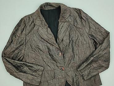 Marynarka damska, rozmiar 4XL w lalafo.pl Marynarka damska, rozmiar 4XL