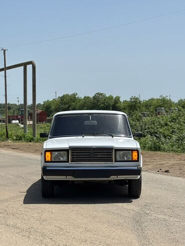 Avtomobil satışı: VAZ (LADA) 2107: 1.6 l | 2008 il 95000 km Sedan