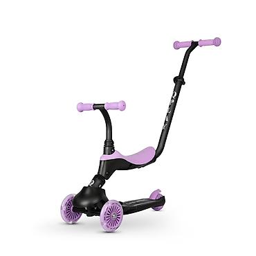 vespa za devojcice: Qplay trotinet Sema Evo Šifra proizvoda: 4131 Qplay predstavlja — 1