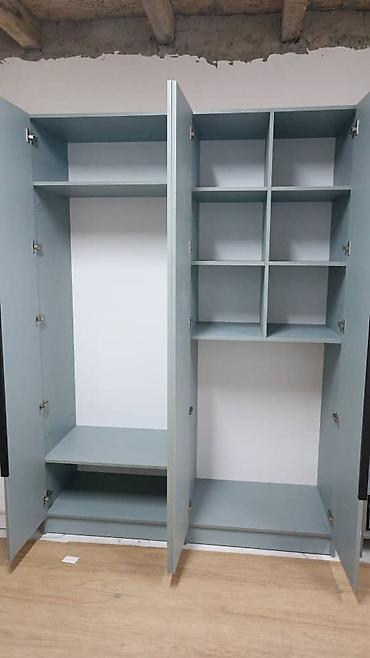 Мебель на заказ: Мебель на заказ, Спальня, Шкаф — 29