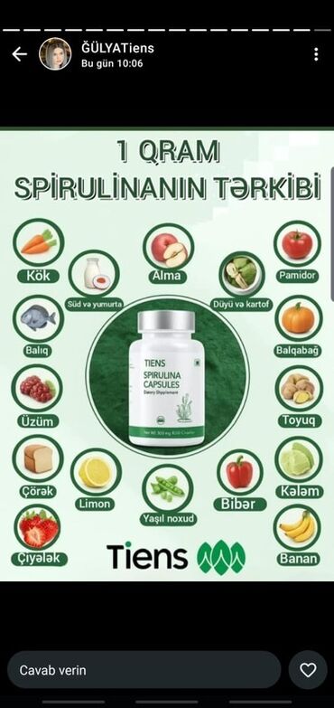 Digər gözəllik və estetika cihazları: Tiens markalı gözəllik cihazı – kompakt, futuristik dizaynlı, güzgü — 31