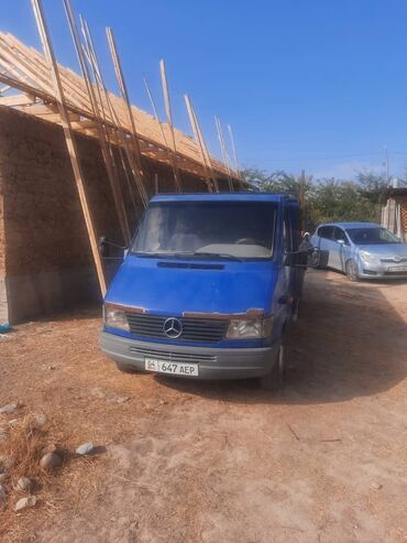шыны зимние: Жеңил жүк ташуучу унаа, Mercedes-Benz, Стандарт, Колдонулган lalafo.kg да шыны зимние: Жеңил жүк ташуучу унаа, Mercedes-Benz, Стандарт, Колдонулган