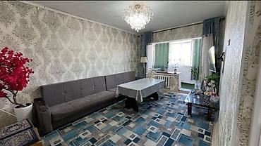 Продажа квартир: 3 комнаты, 58 м², 105 серия, 5 этаж, Евроремонт — 1