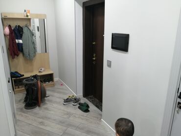 Köhnə tikili: Bakı, Badamdar qəs., 2 otaqlı, Köhnə tikili, m. Elmlər Akademiyası, 60 kv. m — 4