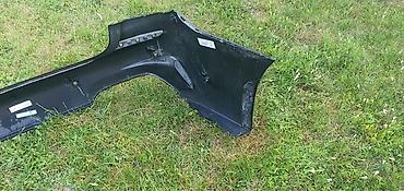 mabosol legio ac: ZADNJI BRANIK G20 MSP ZA BMW SERIJA 3 | BMW 3 zadnji branik g20 MSP — 3