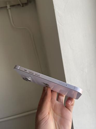 Apple iPhone: IPhone 14, 128 ГБ, Чехол, 87 % at lalafo.kg — 7 Apple iPhone: IPhone 14, 128 ГБ, Чехол, 87 % — 7