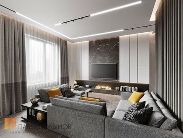 Натяжной потолок: Натяжной потолок 3D потолки, Глянцевое, Матовое Бесплатный замер, Гарантия, Бесплатная консультация at lalafo.kg — 9 Натяжной потолок: Натяжной потолок 3D потолки, Глянцевое, Матовое Бесплатный замер, Гарантия, Бесплатная консультация — 9