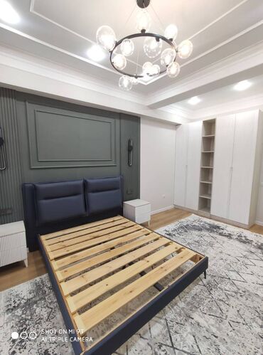 Продажа квартир: 2 комнаты, 85 м², Элитка, 8 этаж, Евроремонт