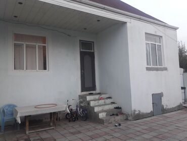 ev almaq 2 otaqlı: Поселок Бинагади 3 комнаты, 87 м², Нет кредита, Свежий ремонт