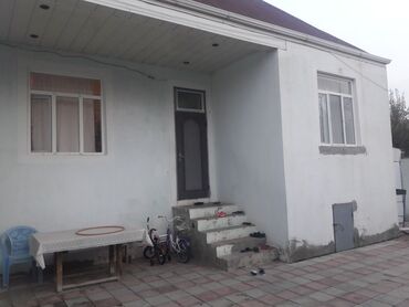 Həyət evləri və villaların satışı: Binəqədi qəs. 3 otaqlı, 87 kv. m, Kredit yoxdur, Yeni təmirli