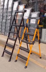 Lesa: Nərdivan “Venus” 🇷🇺 Rusiya istehsalı, yeni 3 pilləli nərdivan modeli