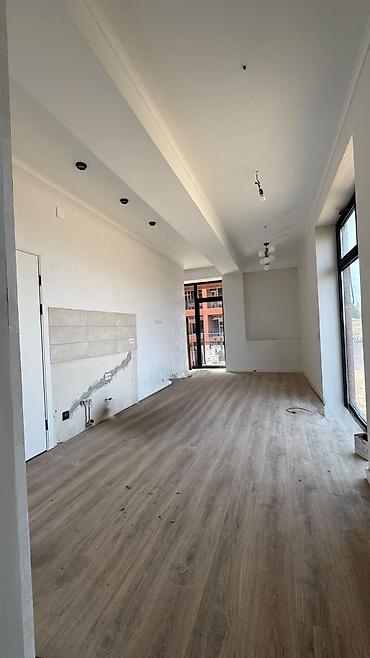 Продажа квартир: Студия, 36 м², Гостиничный тип, 1 этаж, Евроремонт — 7