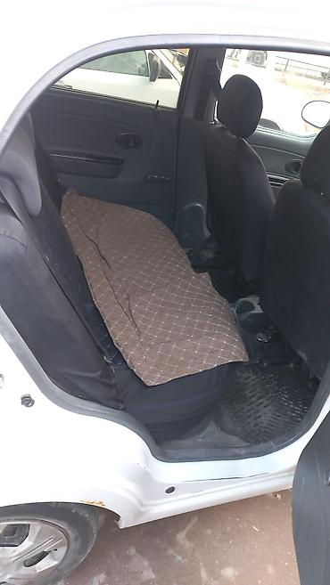 Daewoo: Daewoo Matiz: 2010 г., 0.8 л, Механика, Бензин, Седан at lalafo.kg — 26 Daewoo: Daewoo Matiz: 2010 г., 0.8 л, Механика, Бензин, Седан — 26