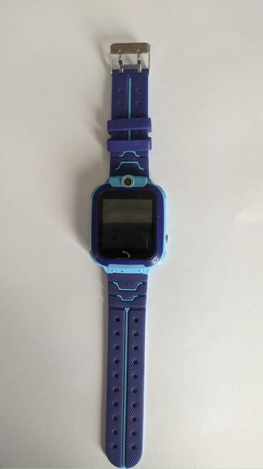 телефон час: В городе КАРАКОЛ!!! Детские смарт часы-телефон Smart Watch D35 с GPS