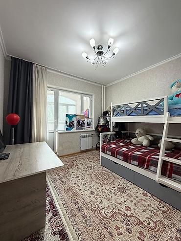 Продажа квартир: 3 комнаты, 82 м², 105 серия, 3 этаж, Косметический ремонт — 3