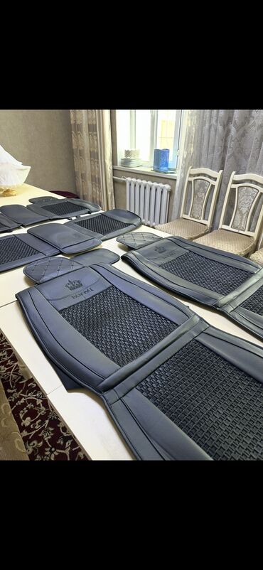 авто в рассрочку бишкек инстаграм: Чехолдор Эко булгаары, түсү - Кара, Honda, Жаңы, Өзү алып кетүү