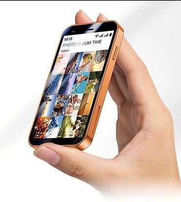 Apple iPhone: IPhone 17 Pro Max — 1