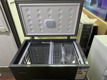 Морозильники: Морозильник, Новый, Бесплатная доставка, Платная доставка, Самовывоз at lalafo.kg — 6 Морозильники: Морозильник, Новый, Бесплатная доставка, Платная доставка, Самовывоз — 6