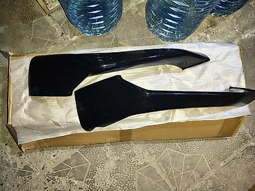 bmw e39 lip: TƏCİLİ BMW və Universal Tüning Dəsti Qırığı yoxdur Qiymət: 120 AZN — 4