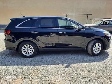 Kia: Kia Sorento: 2019 г., Кроссовер — 5