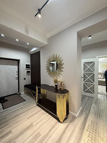 Продажа квартир: 4 комнаты, 120 м², 3 этаж — 4