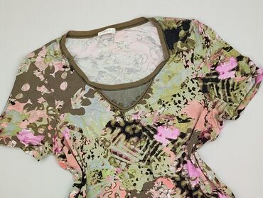 Ubrania damskie: Bonita, T-shirt damski, rozmiar L