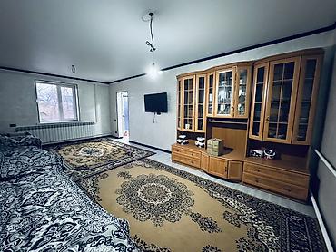 Продажа коттеджей и домов: Срочно продаётся добротный дом 3 комнат Цена 69500$ Г образный участок — 7