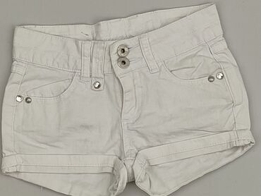scholl rajstopy: Shorts, SinSay, 8 years, 122/128, condition - Perfect